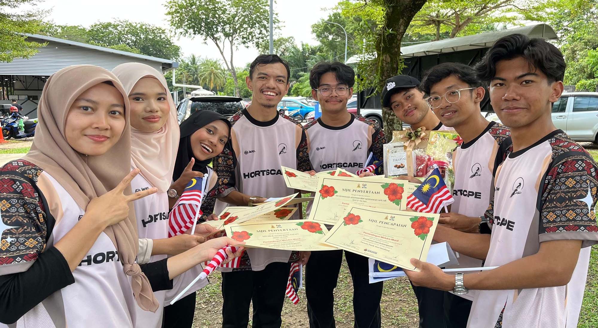 Kemasukan ke KPMB