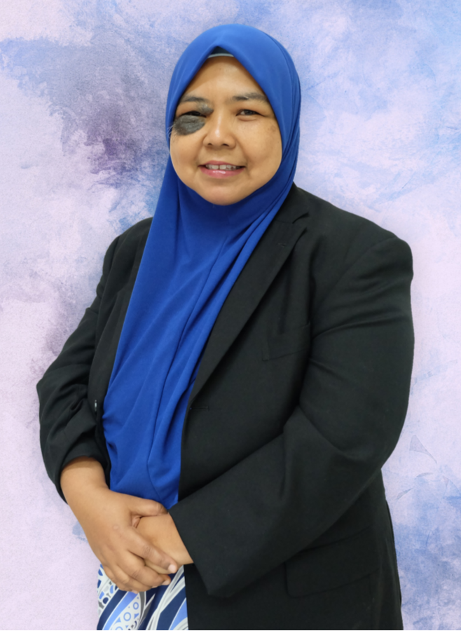 ADIBAH BINTI KASIM