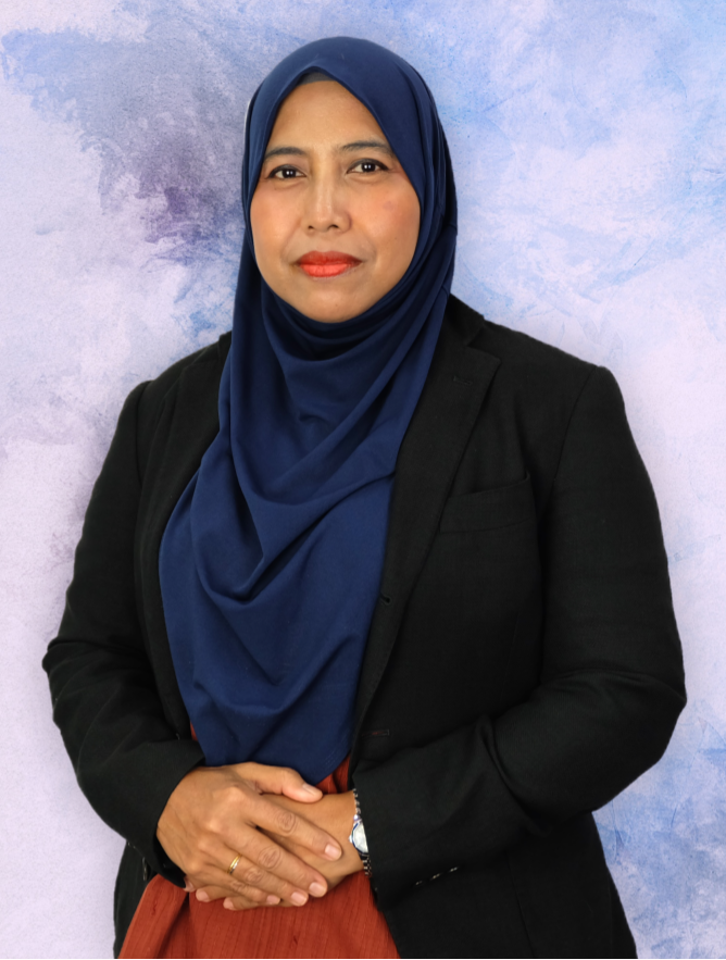 HALIMAHTON BINTI KAMARUDIN